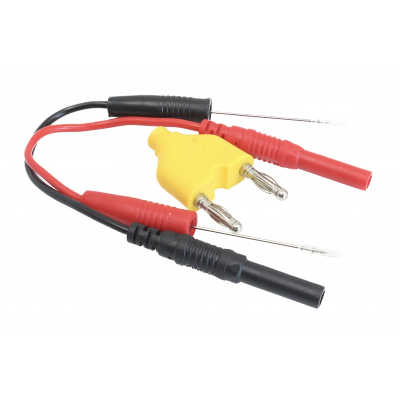 RÉSISTANCE POUR TEST D'AIRBAG weboutillage