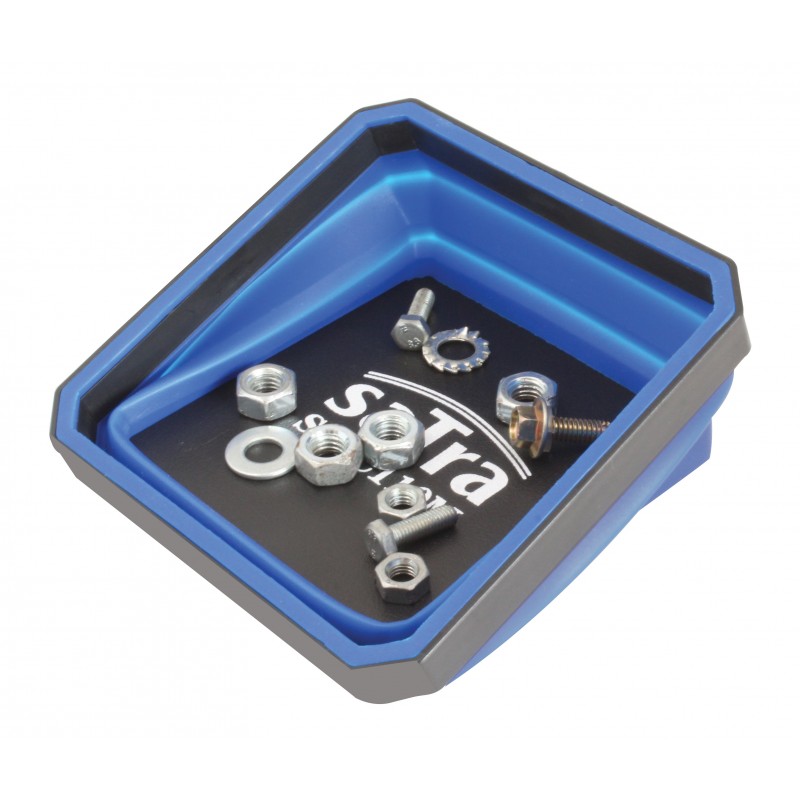 PLATEAU MAGNÉTIQUE PLIABLE