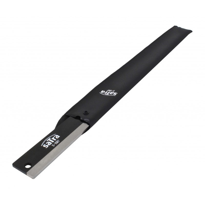 RÈGLE PLATE EN ACIER 610MM