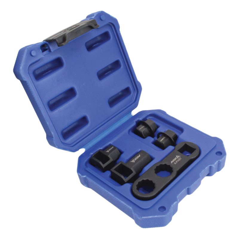 KIT TENDEUR DE COURROIE DE SUPPORT UNIVERSEL Ford, PSA, Mazda, Mini, Volvo, Toyota