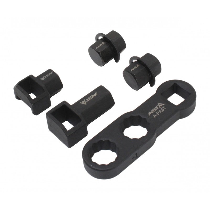 KIT TENDEUR DE COURROIE DE SUPPORT UNIVERSEL Ford, PSA, Mazda, Mini, Volvo, Toyota