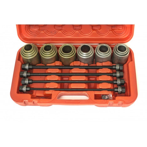 Kit universel pour retirer / extruder les roulements -24 pcs