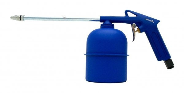 Pistolet de nettoyage du moteur 1L