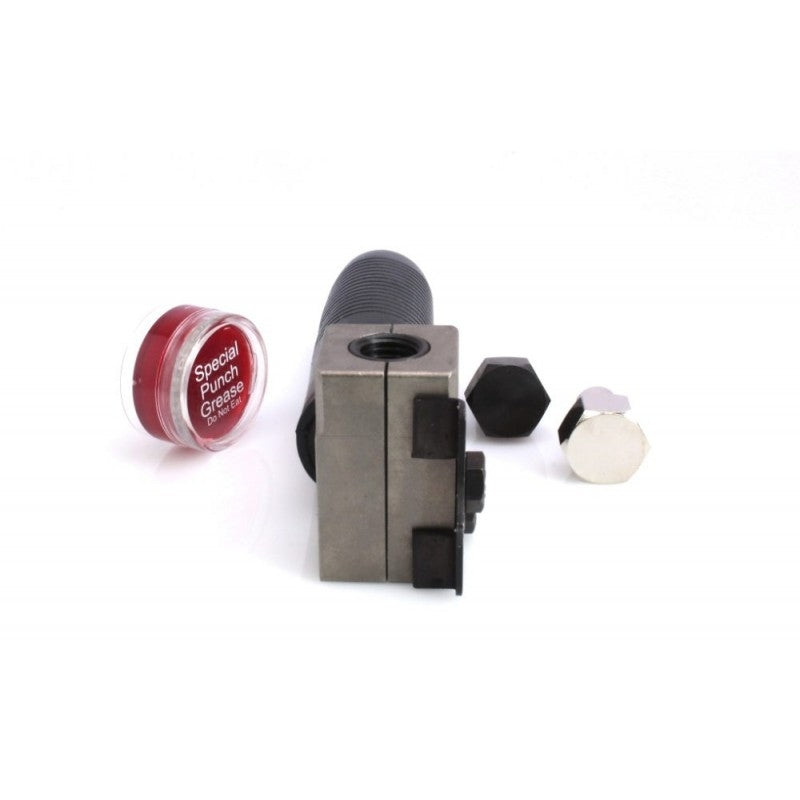 ABN Outil d'évasement à bulles et kit de double évasement – Cintreuse de  tubes et coupe-tuyau (3-16 mm) : : Auto