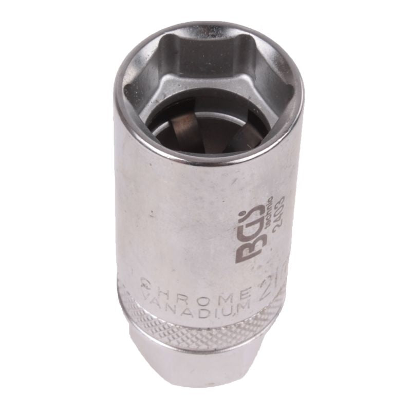 Douille de bougie six pans | 12,5 mm (1/2