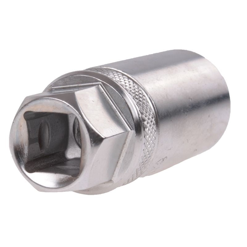 Douille de bougie six pans | 12,5 mm (1/2