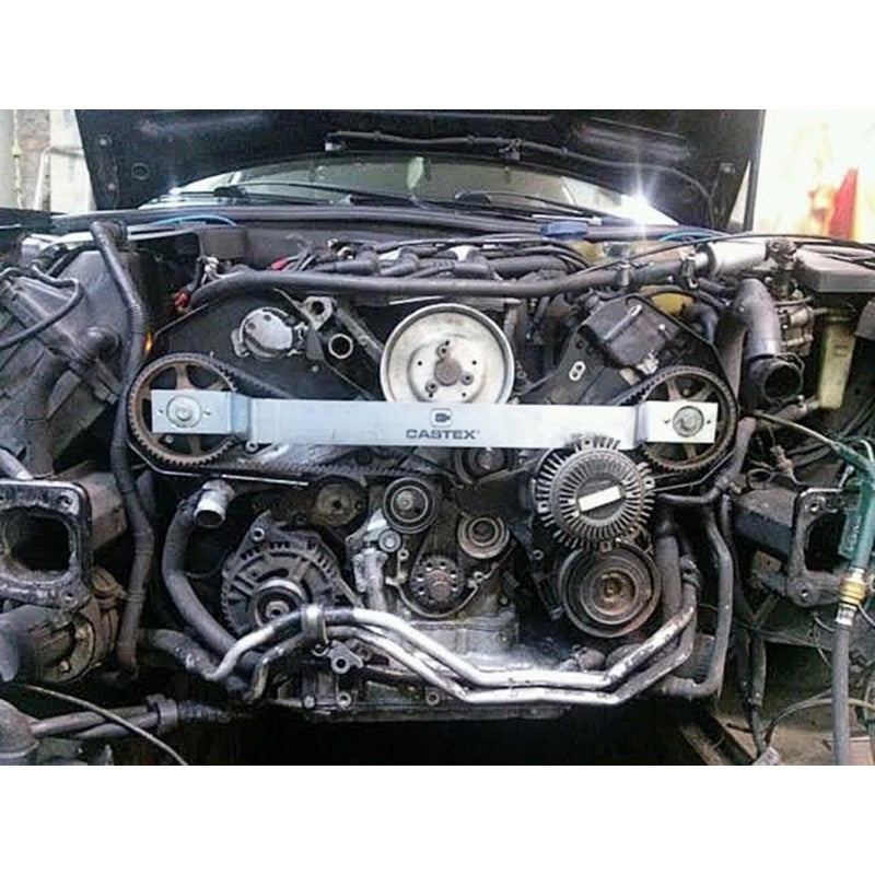 Outils d'alignement du moteur Audi VW Skoda 2.4 - 2.7-  2.8