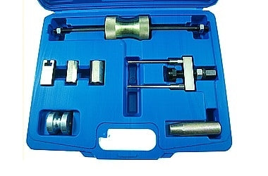 Kit arrache extracteur de roulement intérieur marteau à inertie 8mm-32mm