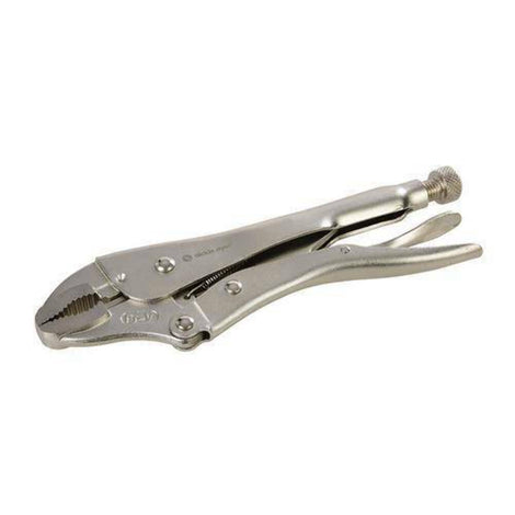Pince-étau Chrome Vanadium, 250 mm