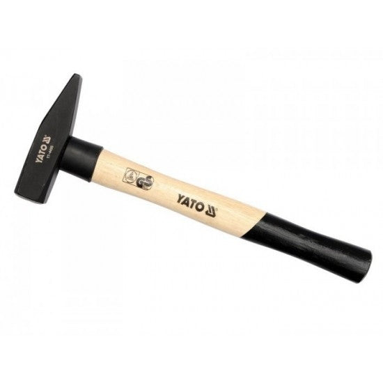 Marteau de mécanicien 800g manche Hickory