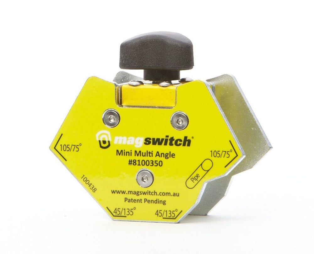 40 Kgs -Mini multi-angles MAGSWITCH