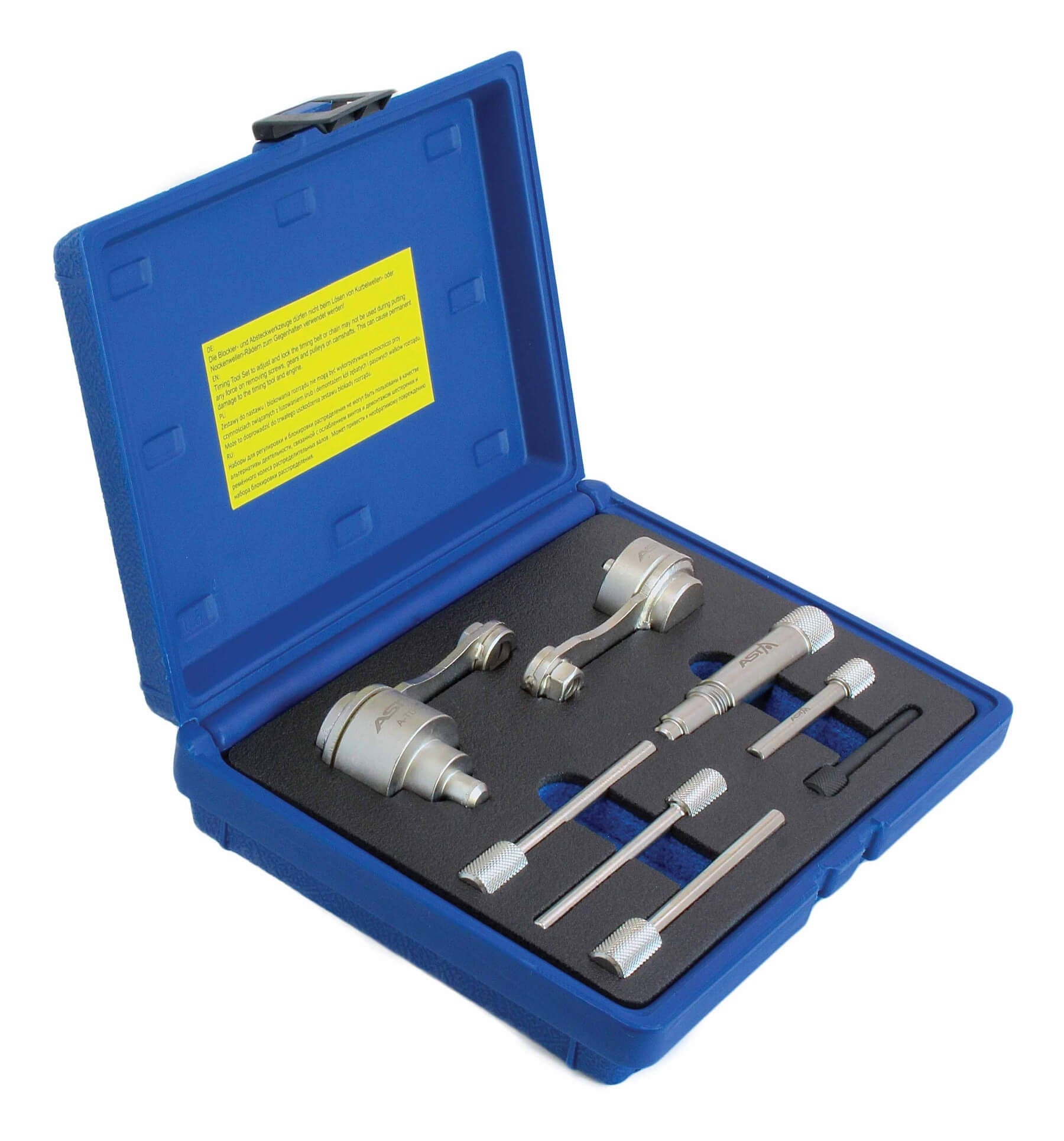 Kit Calage de Distribution TDV6 2.7