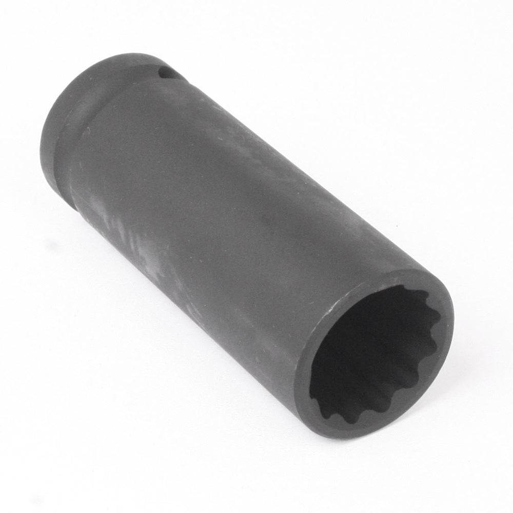 Douille à impact de 21mm d'une longueur de 78mm