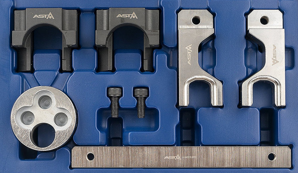 Outils de verrouillage pour Mercedes Sprinter Viano M651 CLA,CLS,GLK, etc...