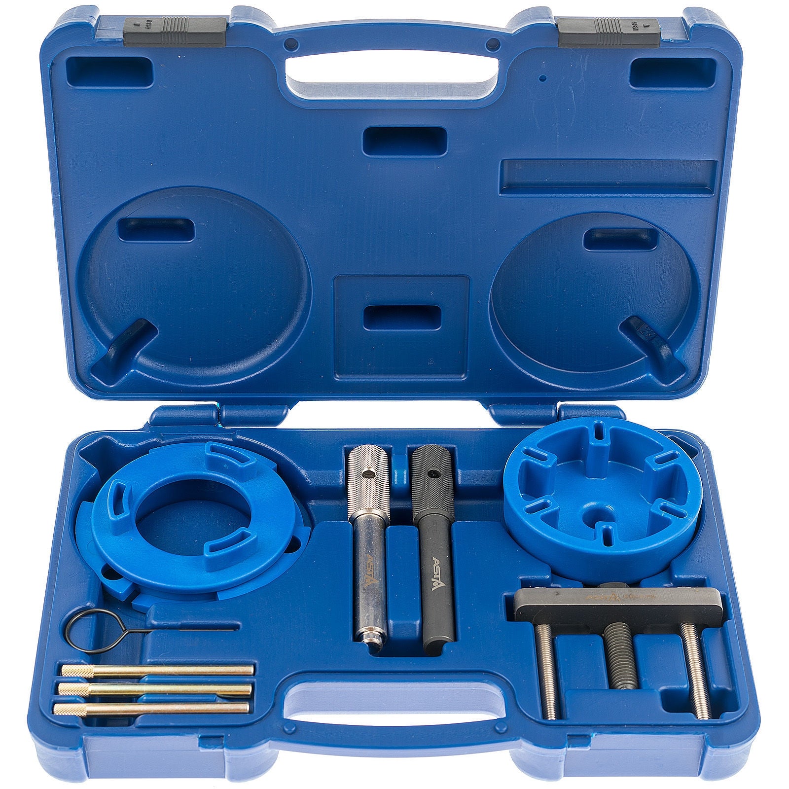 4 x kit de joints pour injecteurs PSA + Mini 1.6 HDI- – weboutillage