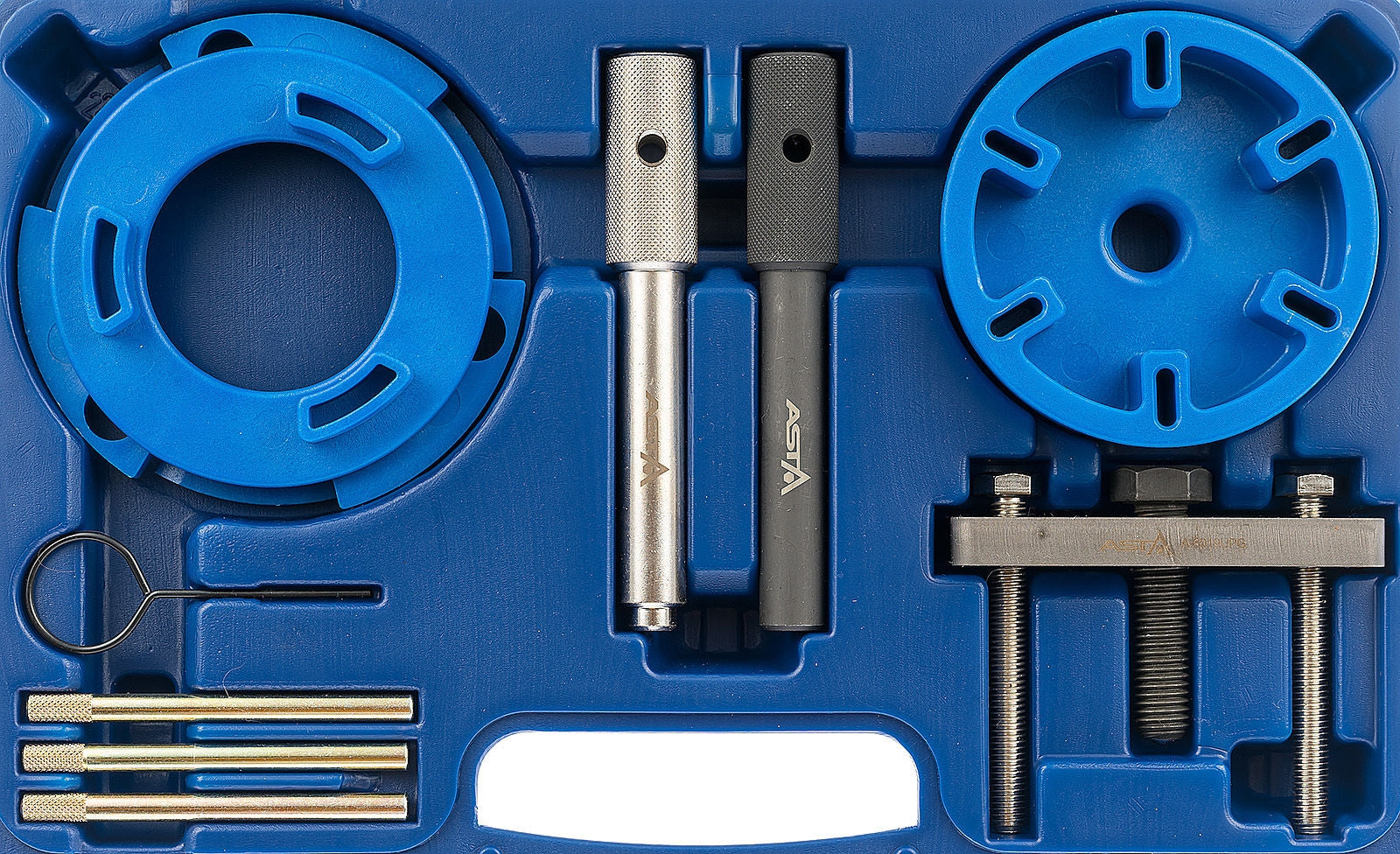 Outils pour le réglage moteur et le changement de pompe à haute pressi –  weboutillage