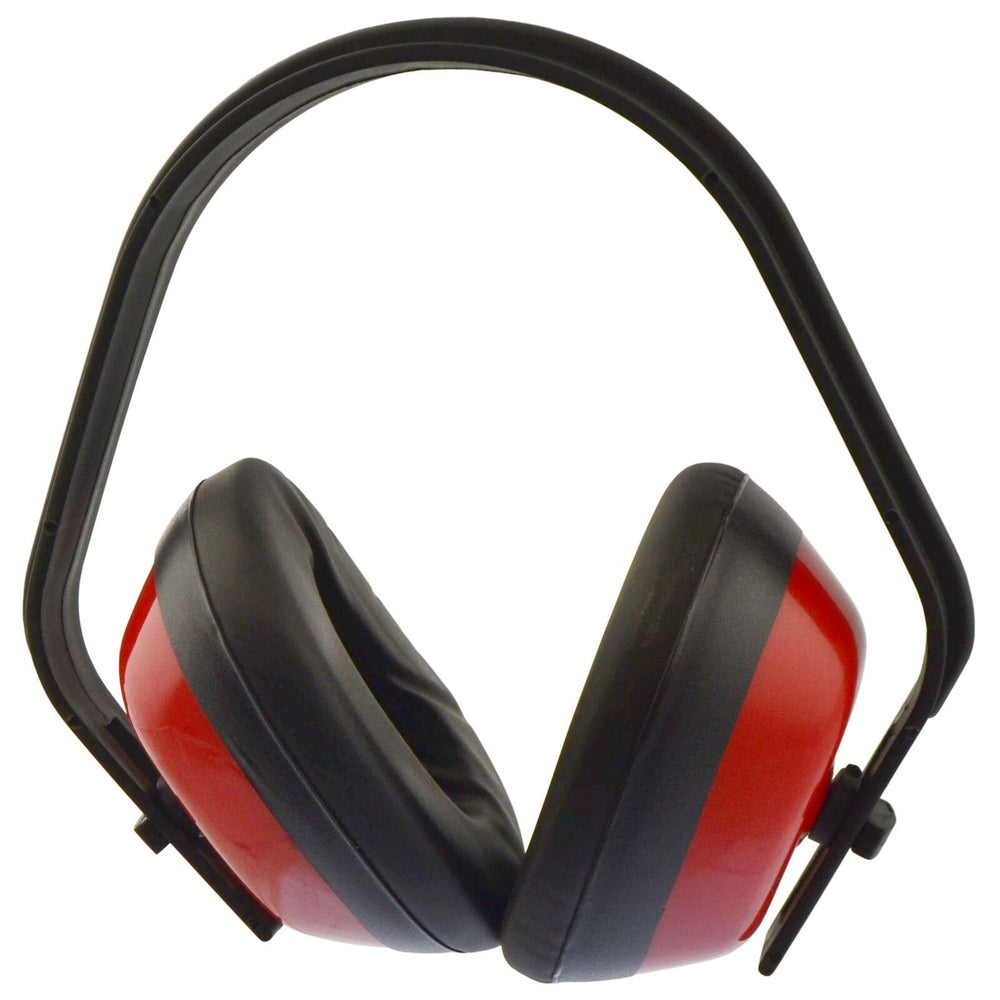 Casque anti-bruit confort, lot de 3 pcs