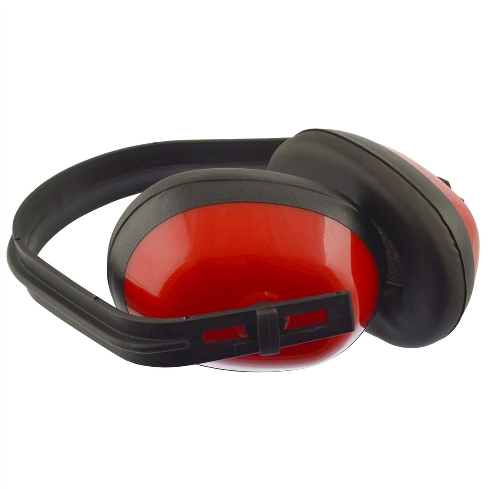 Casque anti-bruit confort, lot de 3 pcs