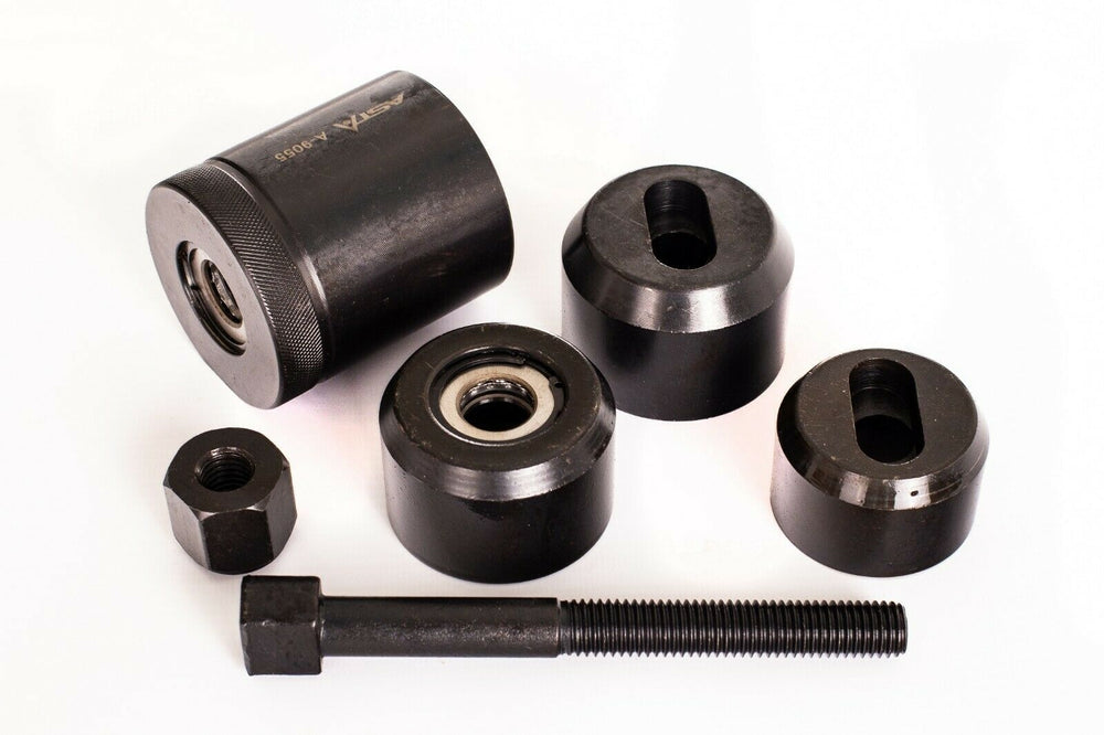 Outils de montage silenbloc essieu arrière pour BMW 5 & 7