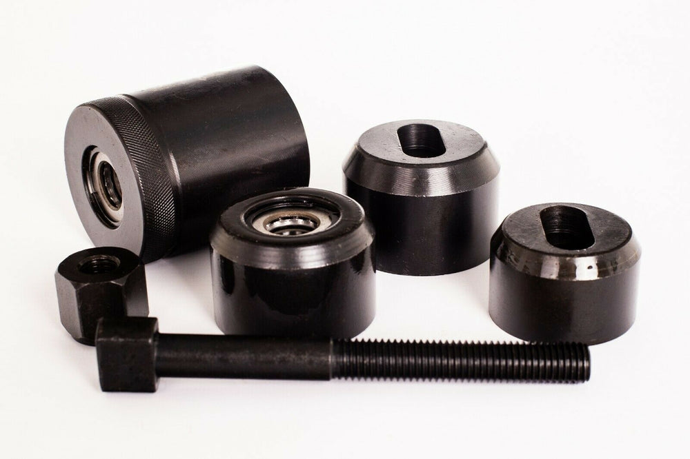 Outils de montage silenbloc essieu arrière pour BMW 5 & 7