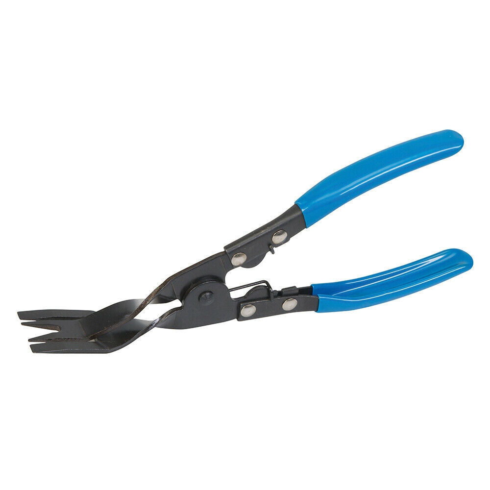Pince pour enlever les clips plastiques des parechocs, garnitures de weboutillage