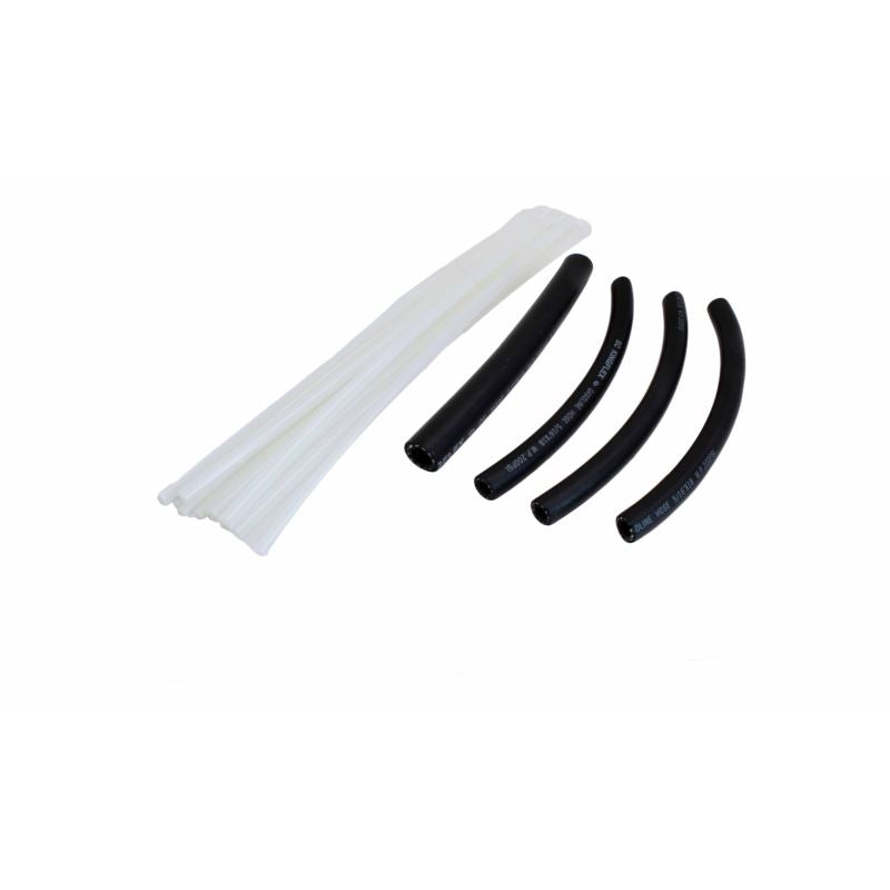 Ensemble complet pour la réparation des circuits de carburant /95 pcs
