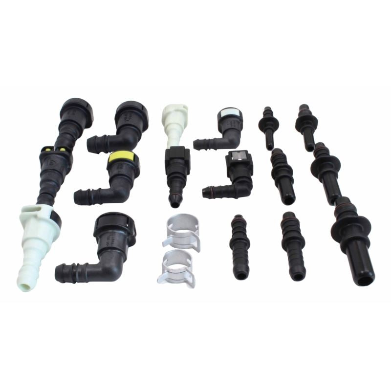 Ensemble complet pour la réparation des circuits de carburant /95 pcs