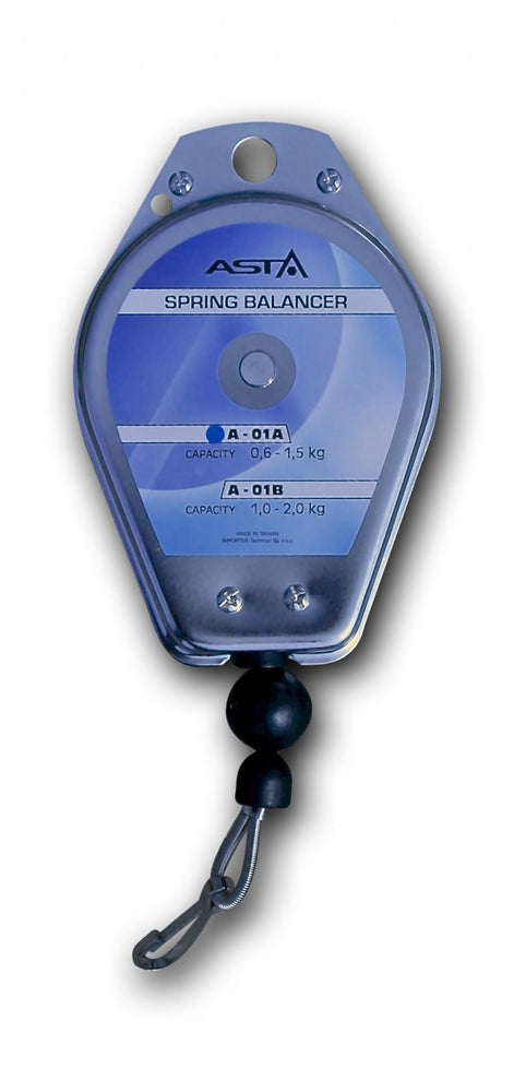 Equilibreur à câble pour outil de 0,6 à 1,5 kg