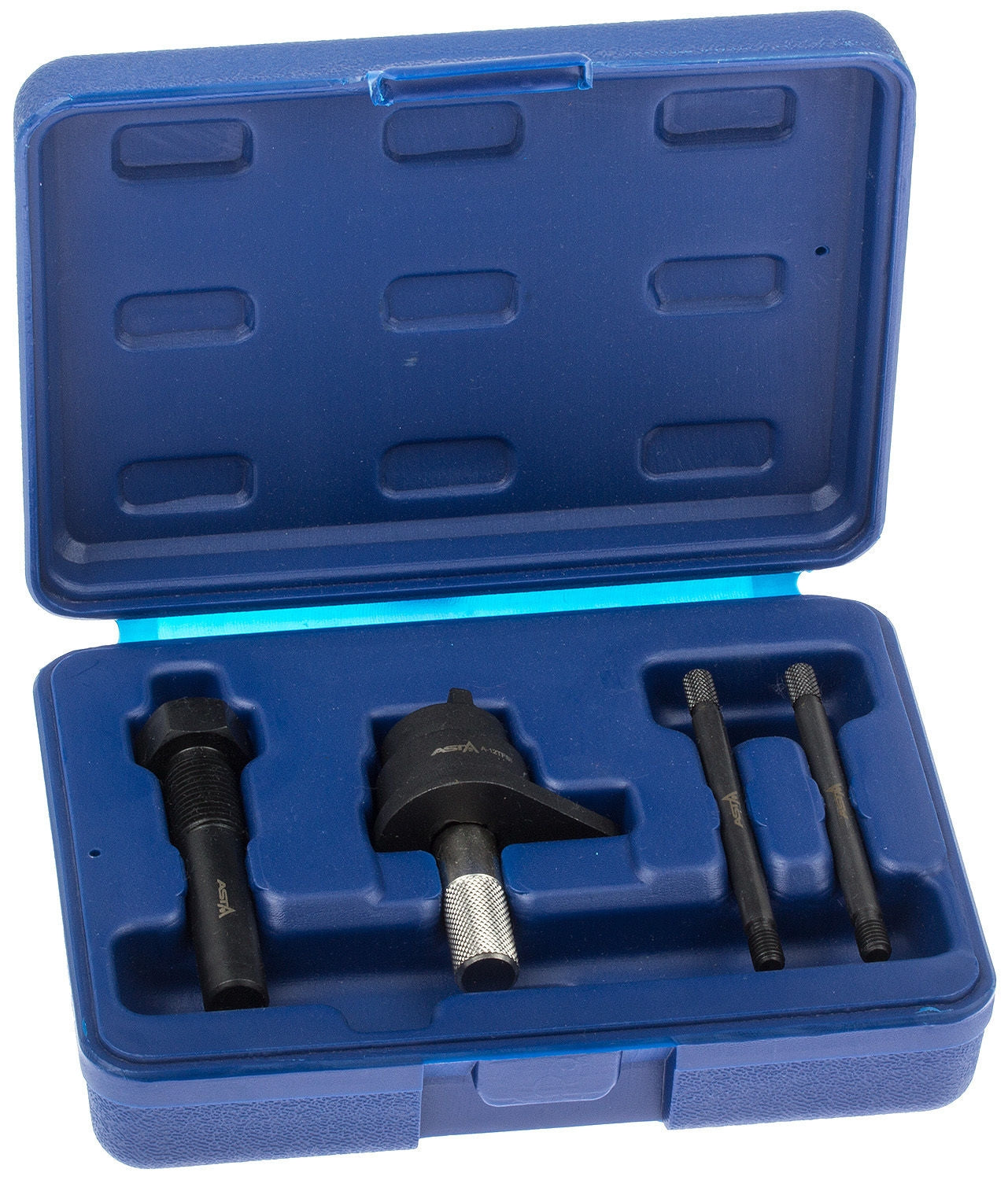 Coffret de calage  pour VAG 1.2 TSI/TFSI, 4 pièces – weboutillage