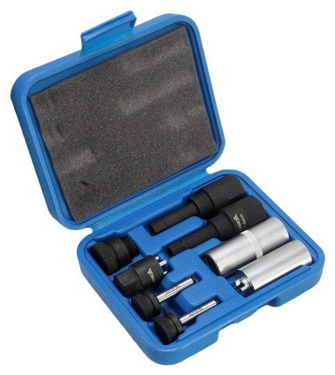 Outils de réparation injecteurs diesel CR -Bosch- Denso- Siemens