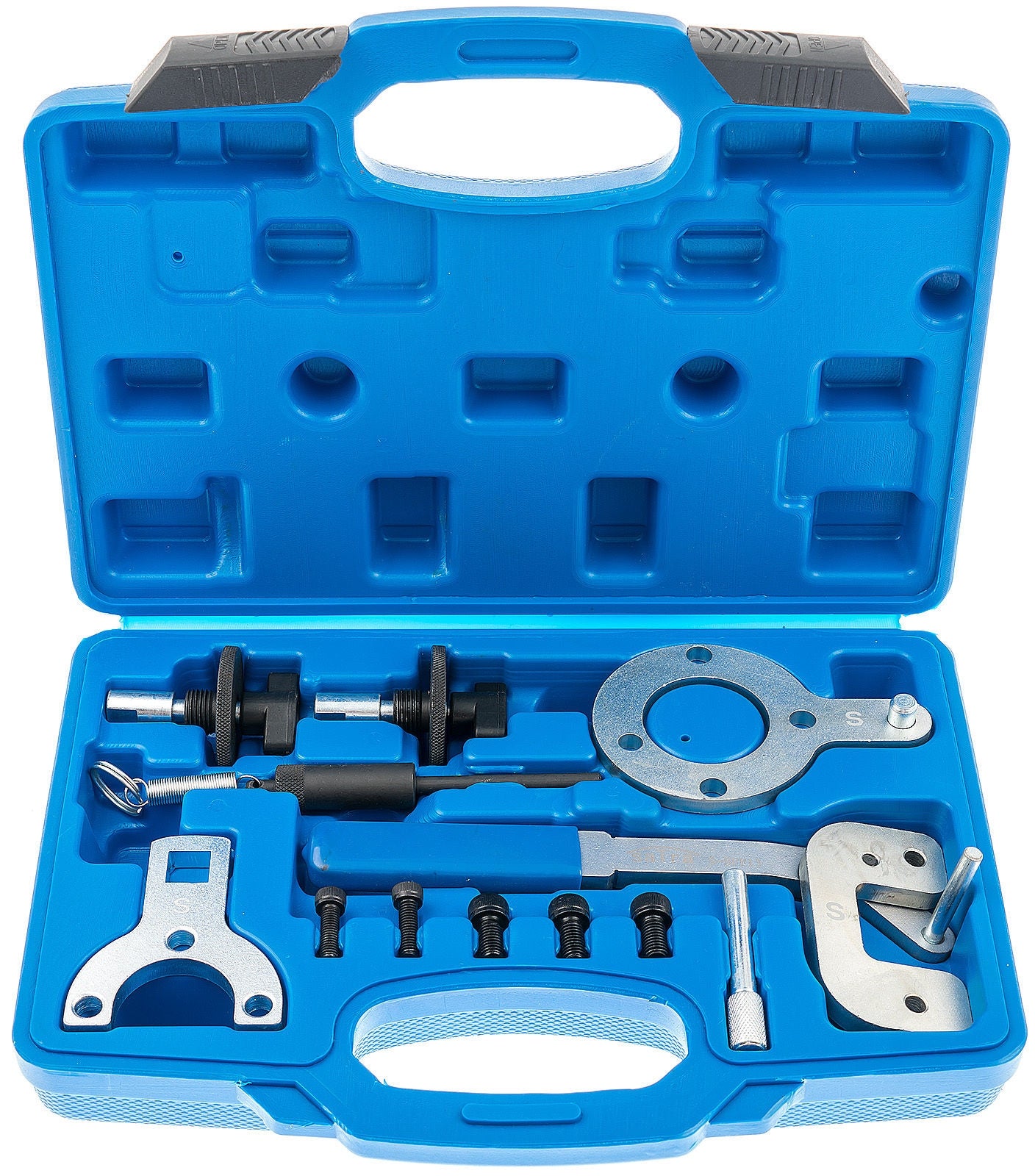 Kit outils distribution Ford Ka, Citroen Nemo, Peugeot Bipper, Fiat 1. –  weboutillage