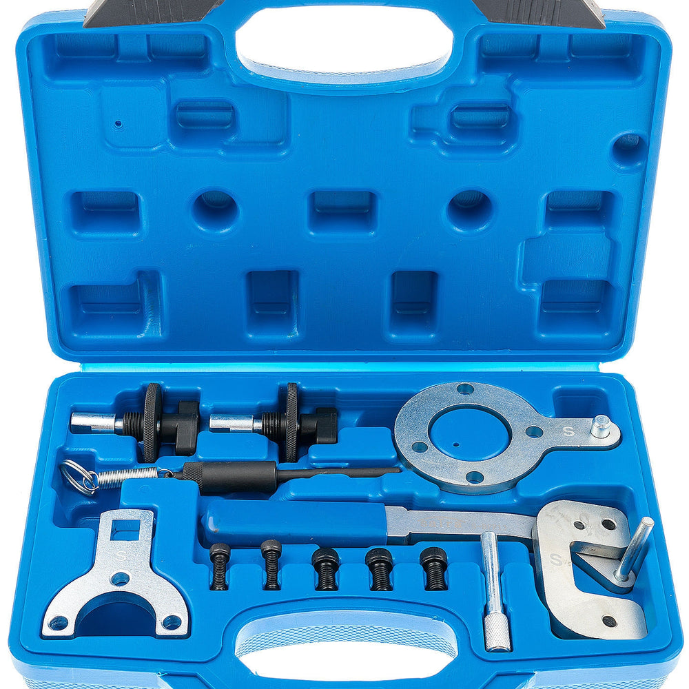 Kit outils distribution Ford Ka, Citroen Nemo,  Peugeot Bipper, Fiat  1.3 HDI TDCI JTD