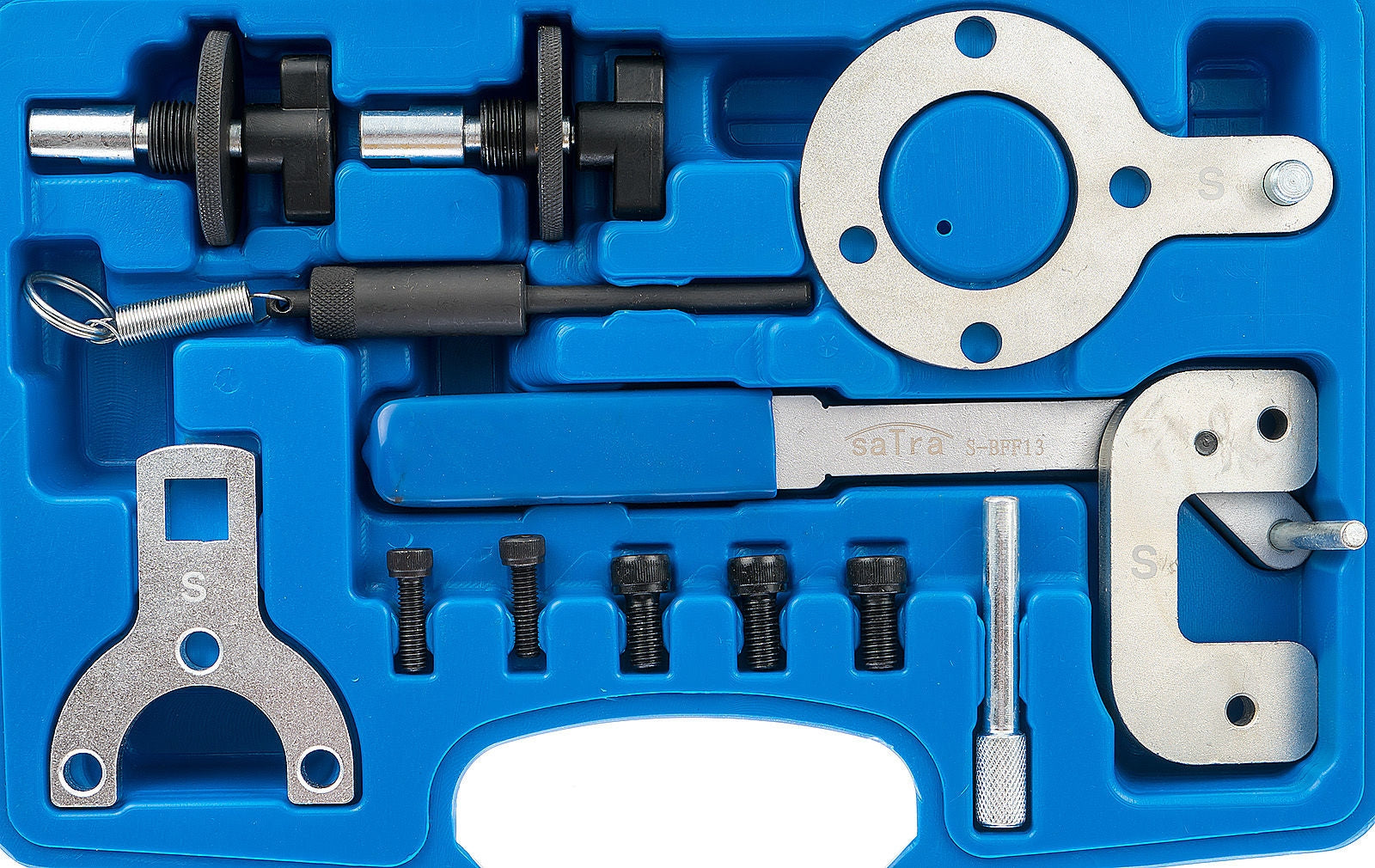 Kit outils distribution Ford Ka, Citroen Nemo, Peugeot Bipper, Fiat 1. –  weboutillage