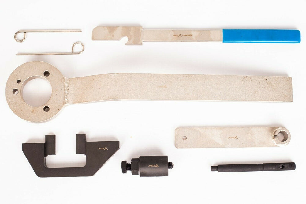 Kit d'outils de calage - pour BMW, Land Rover 2.5