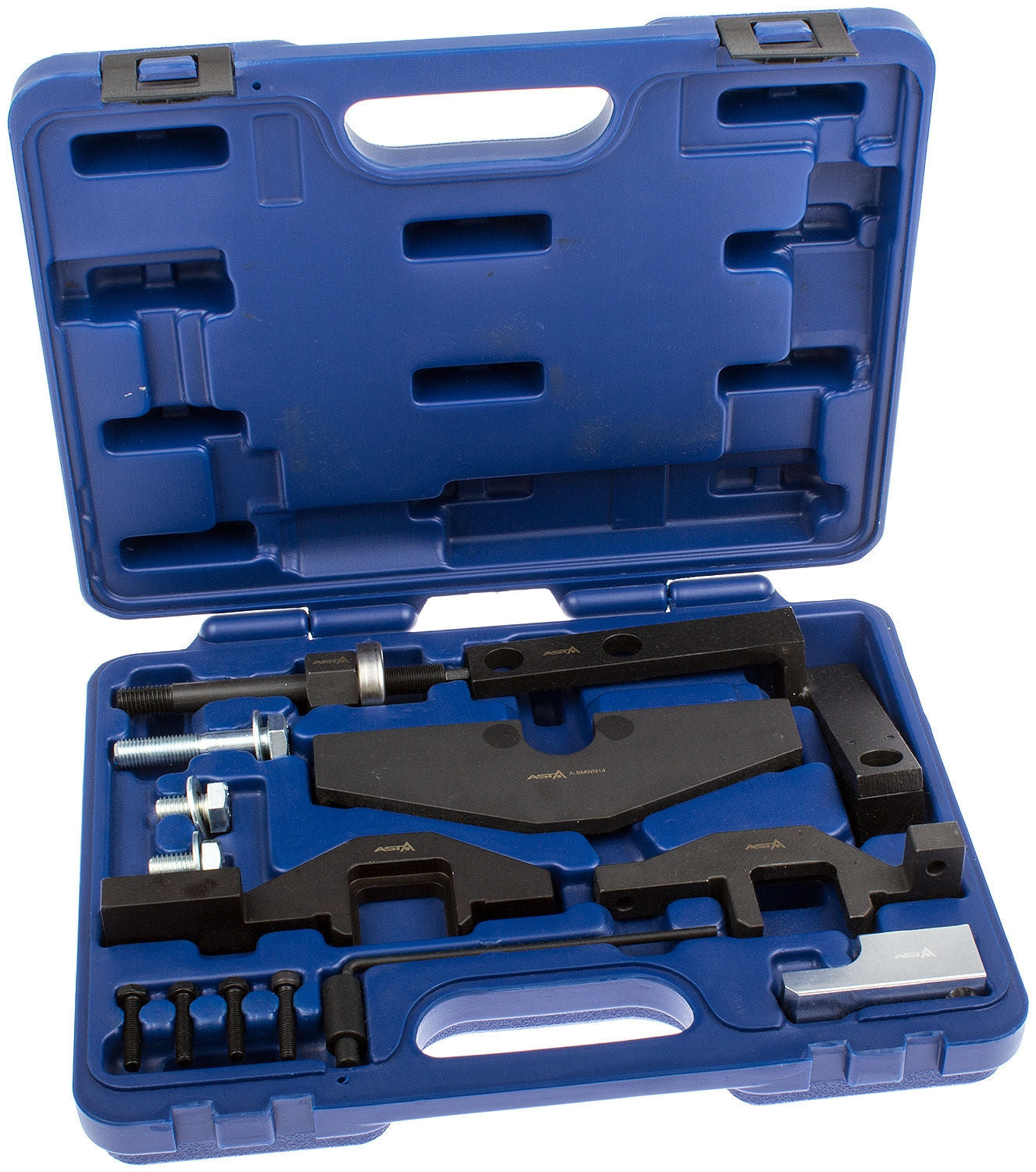 Kit d'outils de calage de moteur de maintien d'arbre à cames, BMW