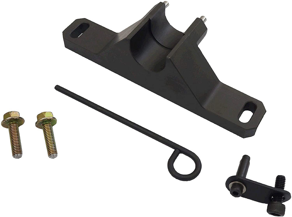 Kit d'alignement et d'équilibrage pompe à huile BMW N20, N26