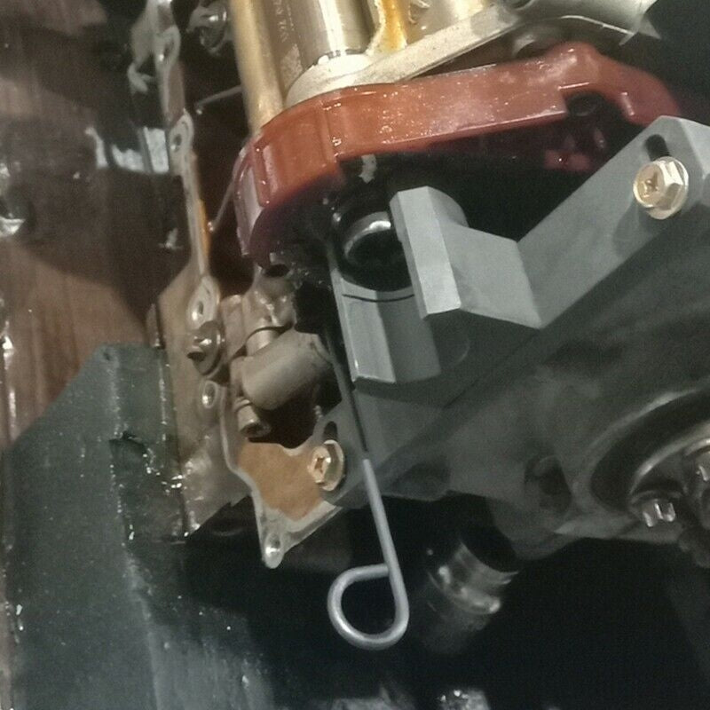 Kit d'alignement et d'équilibrage pompe à huile BMW N20, N26