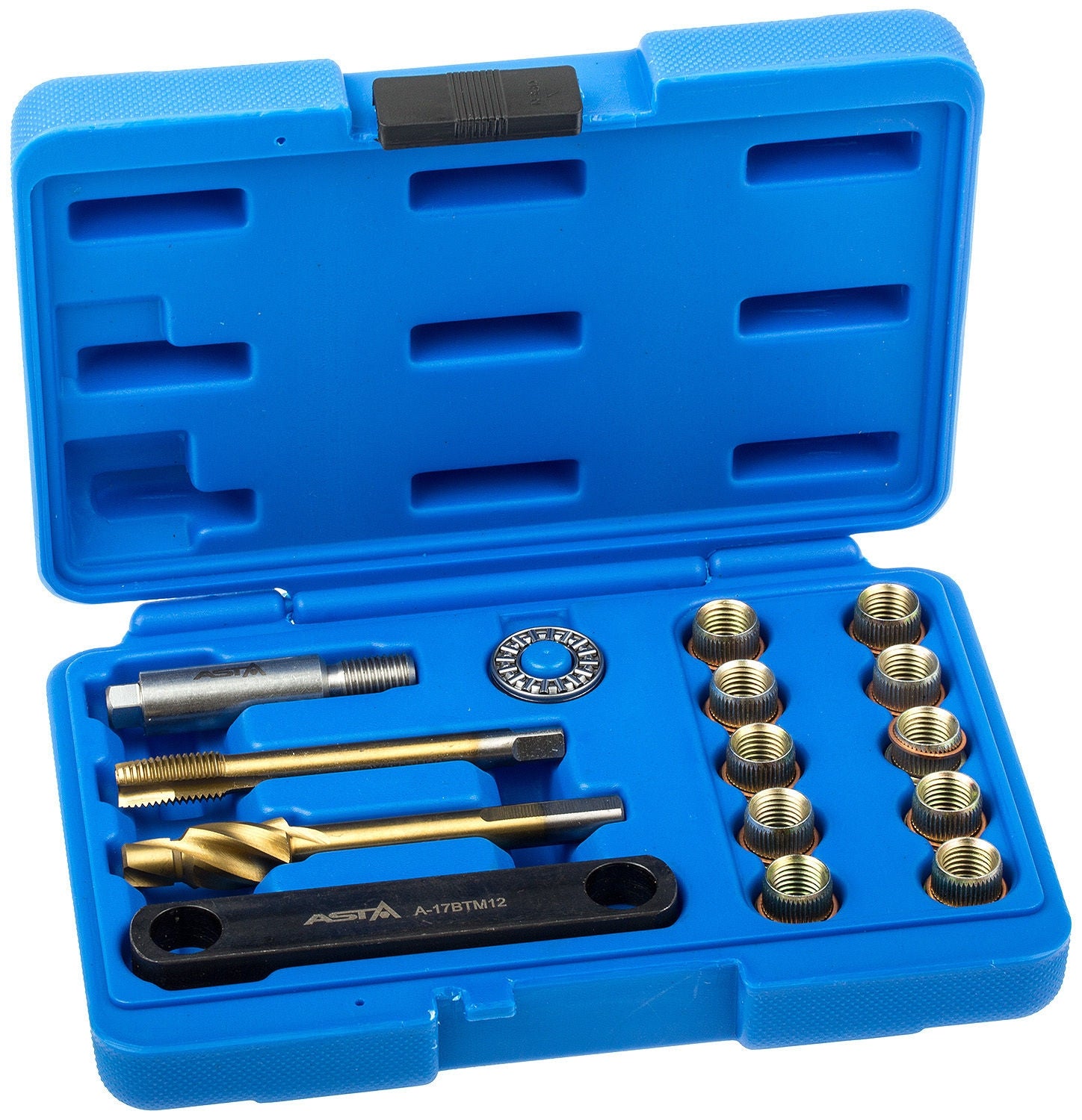 Kit de réparation pour filet de frein, pour VAG, M12 x 1,5 mm