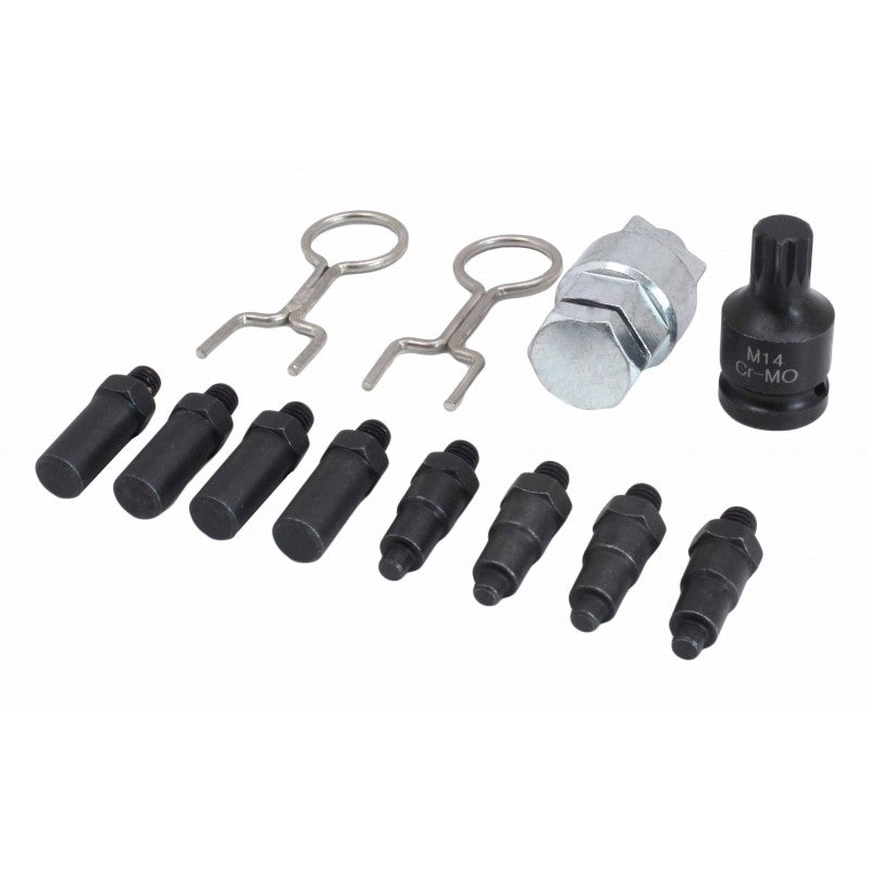 Outils de calage VW / AUDI FSI