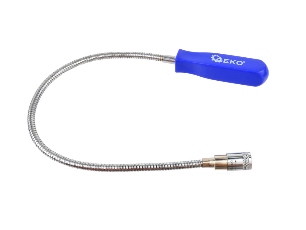 Tige magnétique flexible avec éclairage LED / 57cm