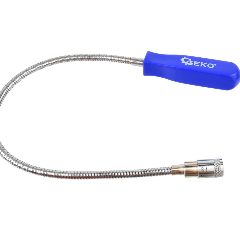 Tige magnétique flexible avec éclairage LED / 57cm