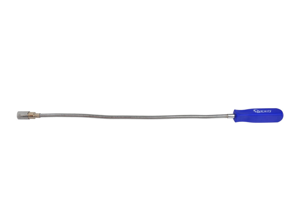 Tige magnétique flexible avec éclairage LED / 57cm