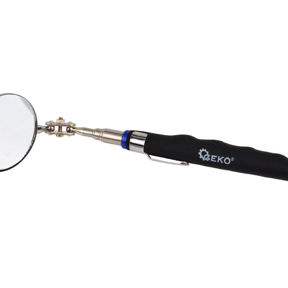 Miroir d'inspection télescopique 24-69cm