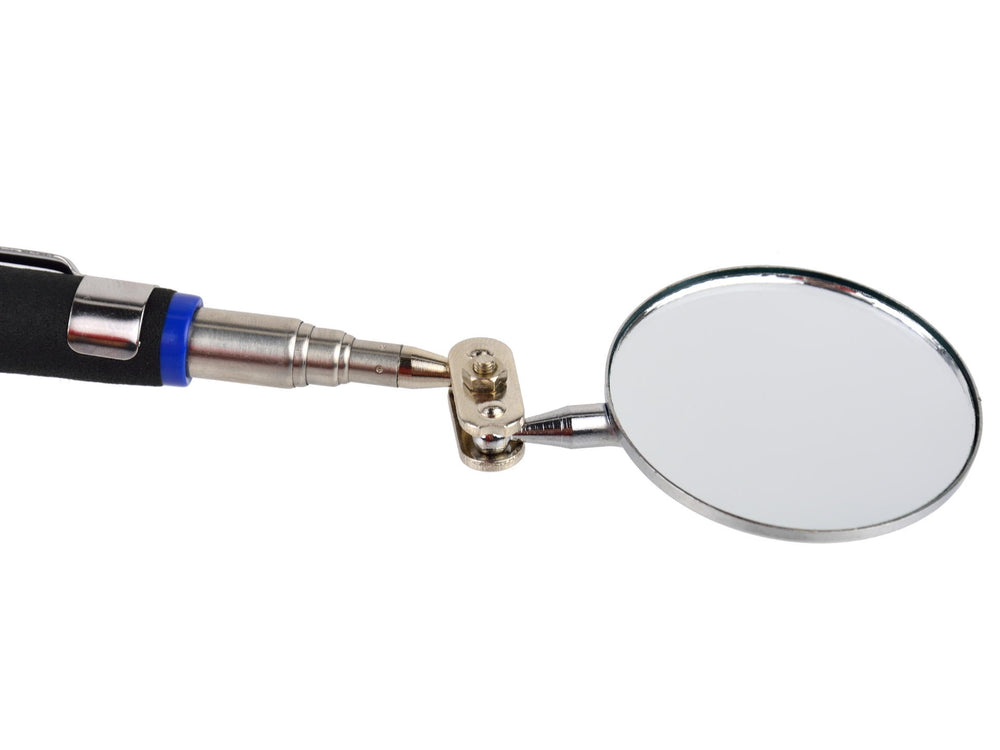Miroir d'inspection télescopique 24-69cm