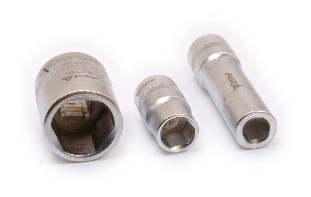 Outils pour installation et enlèvement de la pompe à injection Bosch