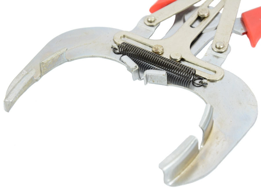 Pince réglable pour segments de pistons de 40 à 90 mm