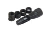 14mm Kit de réparation du filetage de la culasse