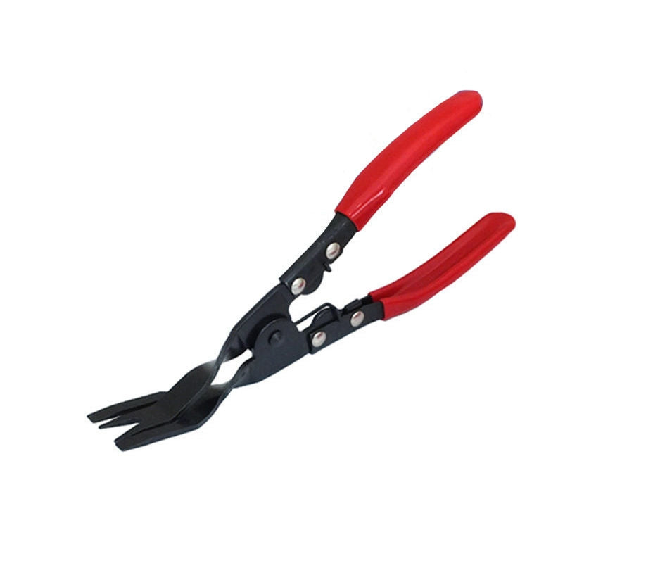 Pince pour enlever les clips plastiques des parechocs, garnitures de weboutillage
