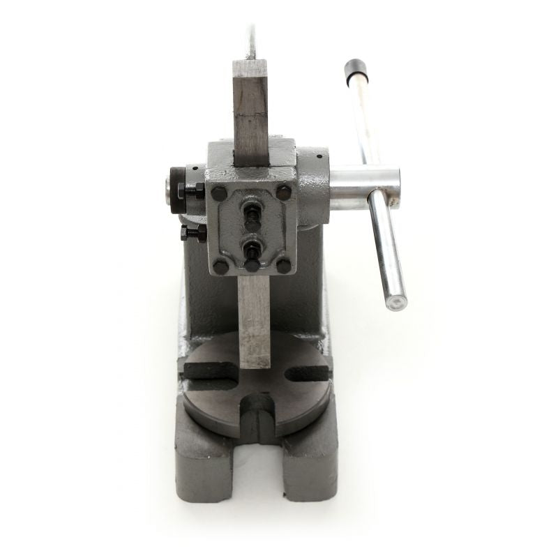 Presse hydraulique manuelle 1T/ NOUVEAU PRODUIT