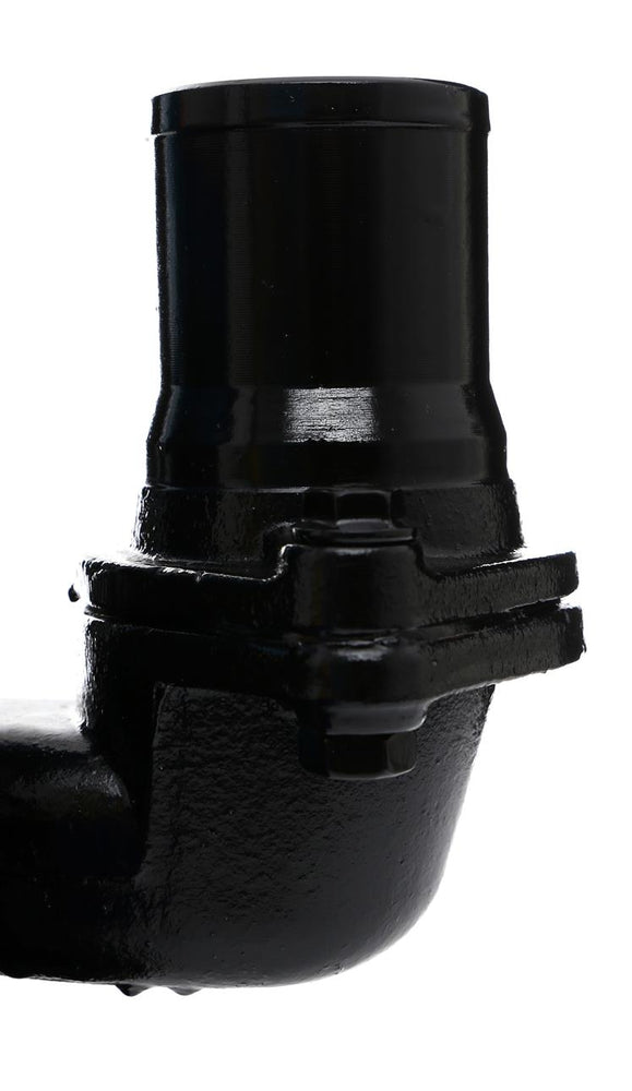 Pompe automatique pour eau claire, grise ou chargée avec broyeur- 2750w